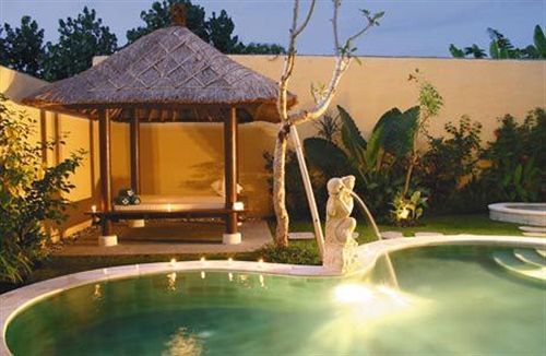 Athena Garden * Seminyak (Bali)