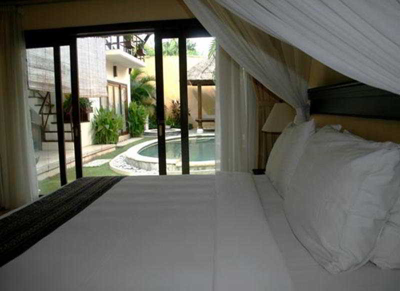 Athena Garden Seminyak (Bali)
