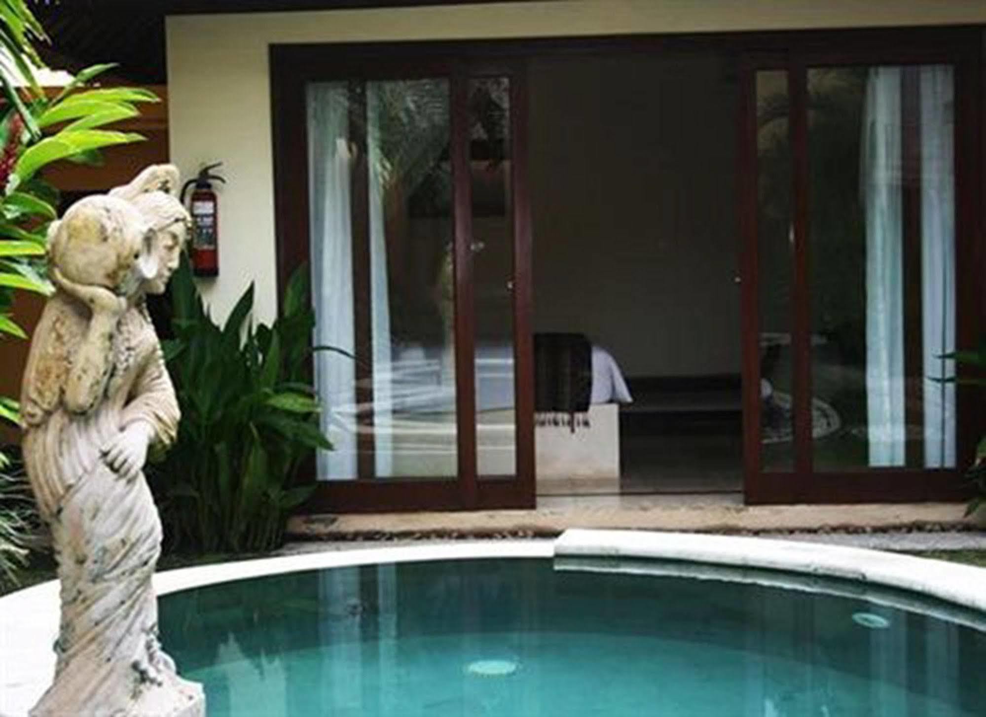 Athena Garden Seminyak (Bali)