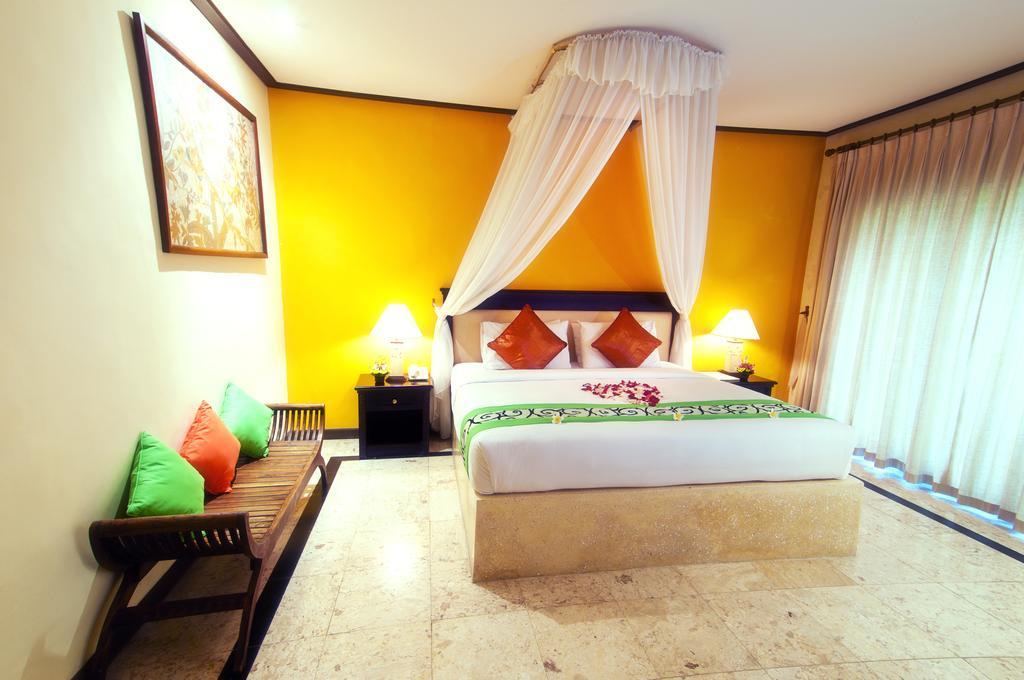 Athena Garden Villa *